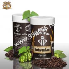 Солод. экстракт Pan Pivovar Bohemian Cerne, 1,5 кг. (Чехия)